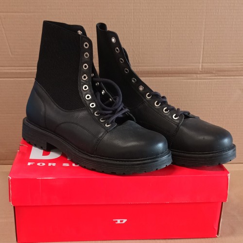 Diesel herren kampf stiefel - diesel,