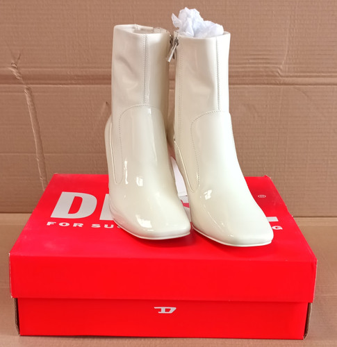 Diesel damen stiefeletten - damen,