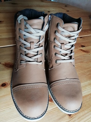 Footwear hiking boots - bm,