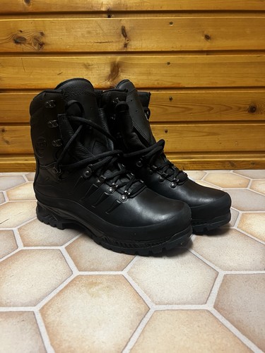 New meindl combat - combat, size