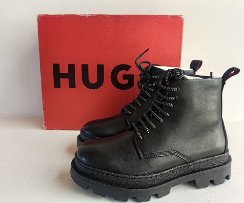 Hugo boss graham - graham, boots