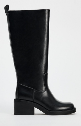 Boots zara size new - zara, new.