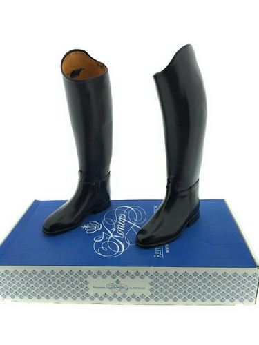 Royal grandgester riding - royal, boots