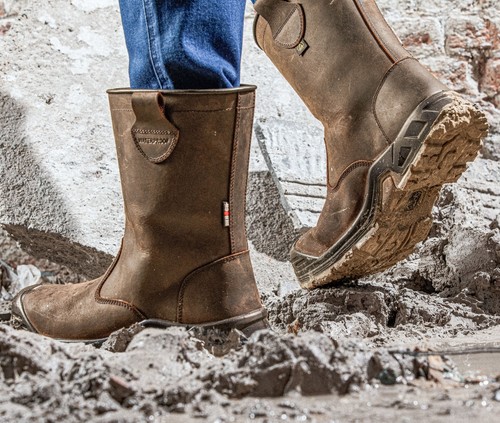 Herock sicherheitsstiefel - herock,