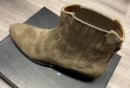 Hammerstein boots size - , 40