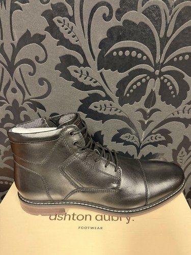 Ashton aubry shoes men lace - ashton,