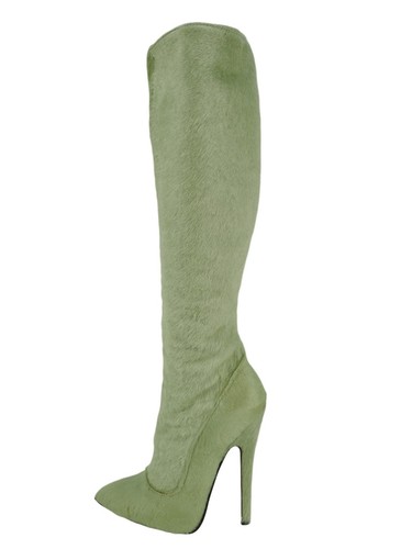 Gianrico mori leather - leather, fur