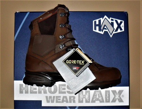 Haix nepal pro gore - nepal,