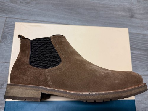 Ashton aubry shoes men lace - aubry, men's