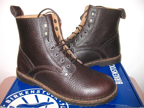 Birkenstock bryson ankle boots - bryson,