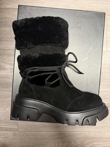 Hammerstein boots size - , 39