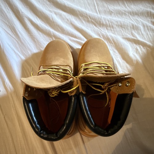 Stiefel noch nie - stiefel, benutzt