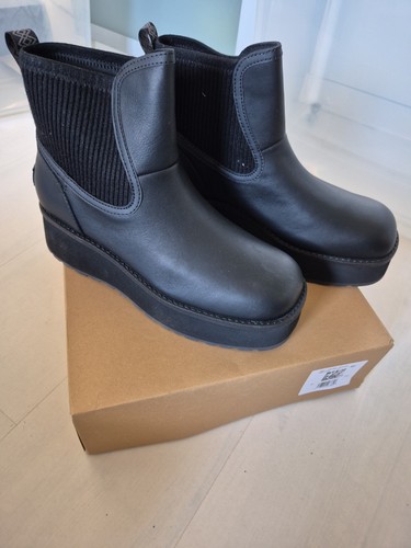 Ugg cityfunc chelsea boots - ugg,