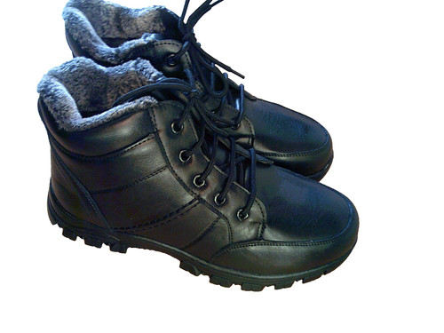 Brand new winter - , boots
