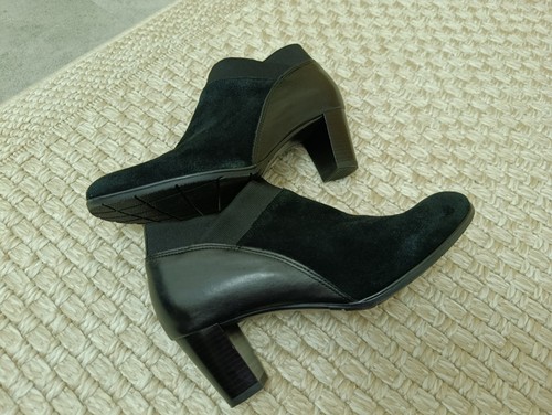 Ara women ankle boots - women's,