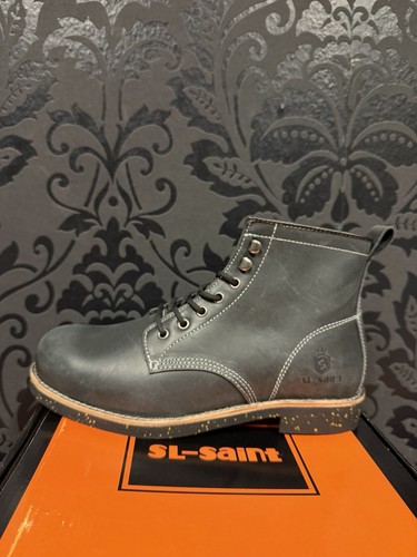 Saint baldur boots size - sl,