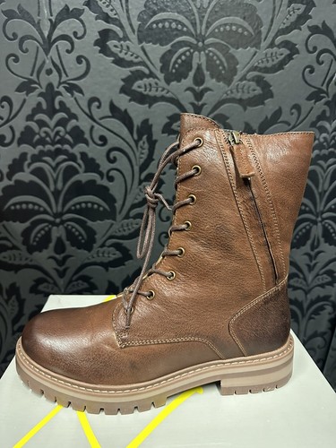 Mia winter boots - jo, size