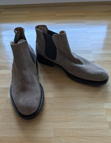 Neue gant boots herren größe - herren,