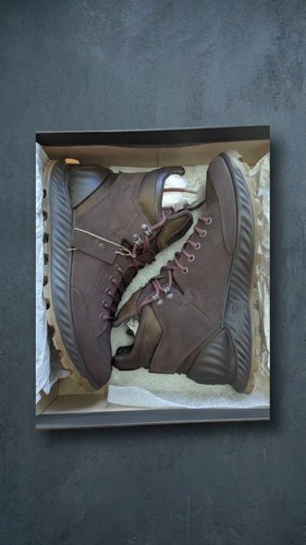 Ecco exostrike men boots - exostrike,