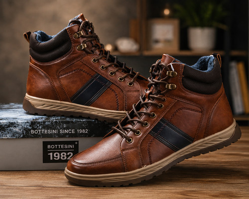 Bottesini 1982 men winter - 1982, men's