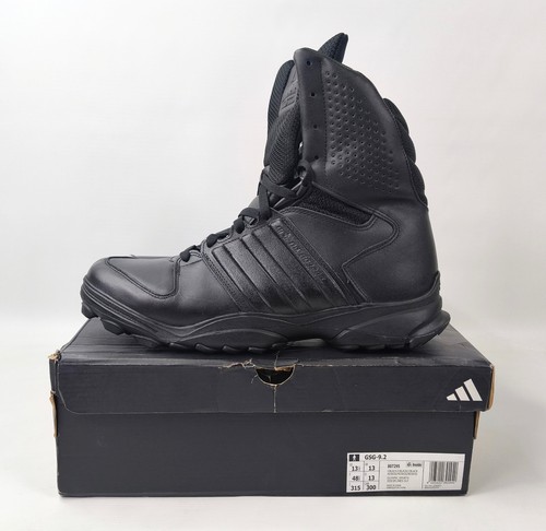 Adidas gsg shoes combat - gsg, 9.2