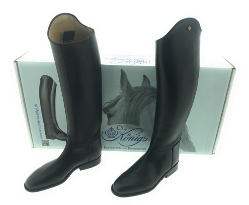 Royal favorite riding - , boots