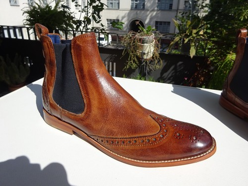 Melvin hamilton amelie 5 - &,